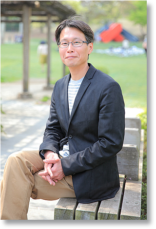 自己紹介